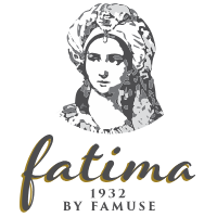 Fatima 1932 by Famuse