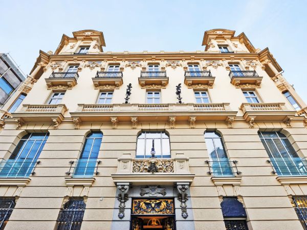 URSO Hotel & Spa *****