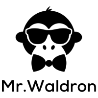 Mr.Waldron