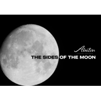 THE SIDES OF THE MOON